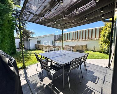 Maison 750 000 € - 170 m²
