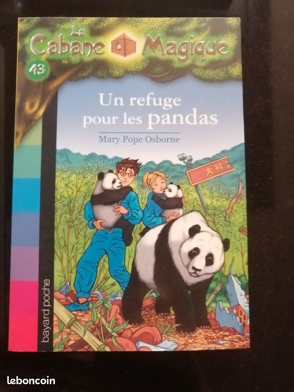 Livres enfants (image 5)