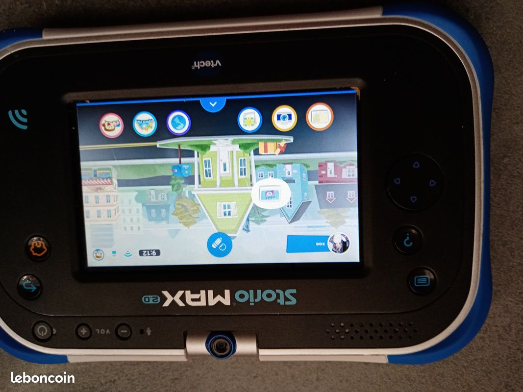 Storio max (image 5)