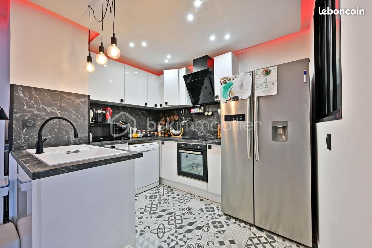 Appartement 3 pièces 56 m² · à La Grande-Motte · 56 m² · 375 000 €