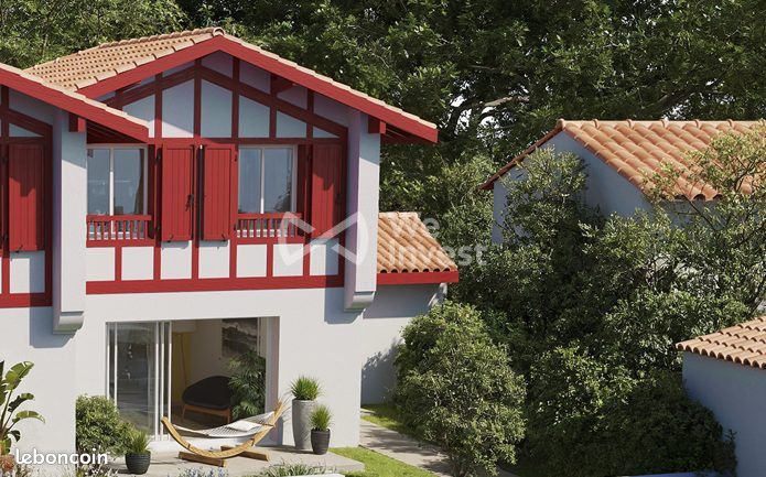 Maison 5 pièces 81 m² · à Biarritz · 81 m² · 800 000 €