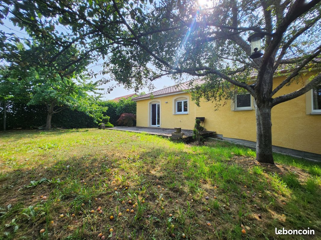 Maison 4 pièces 105 m² · à Val de Briey · 105 m² · 275 000 €
