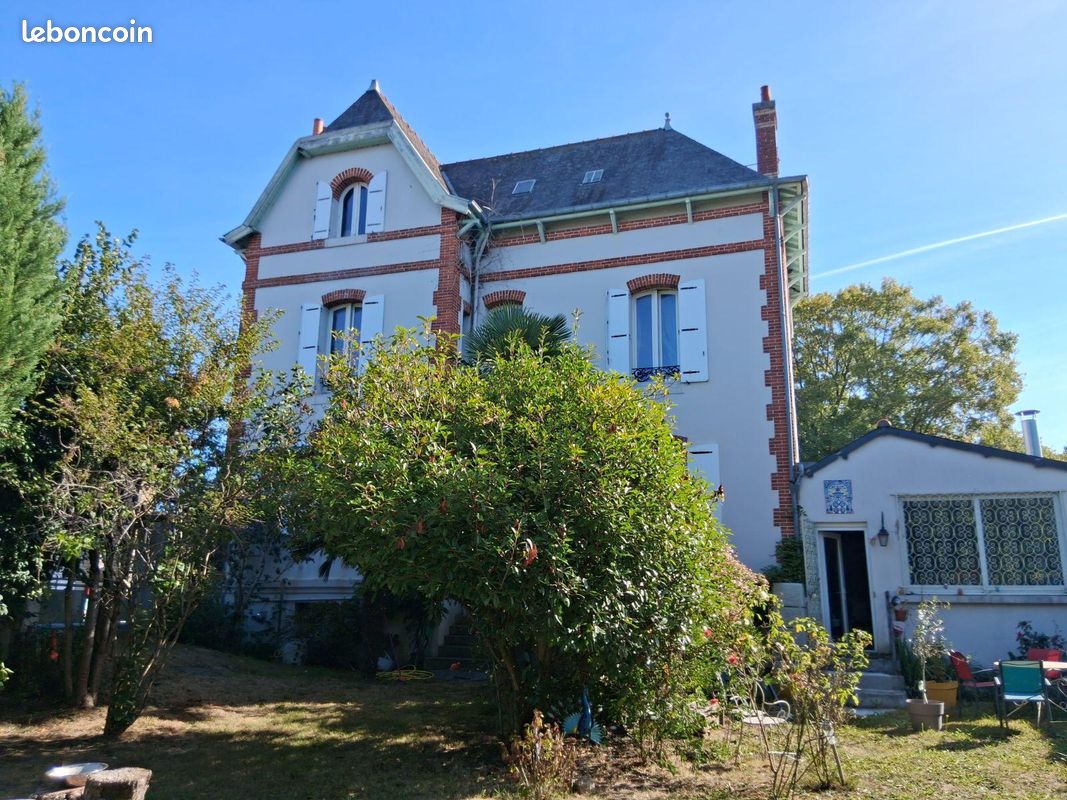 Maison 180 m² · à Guingamp · 180 m² · 273 500 €