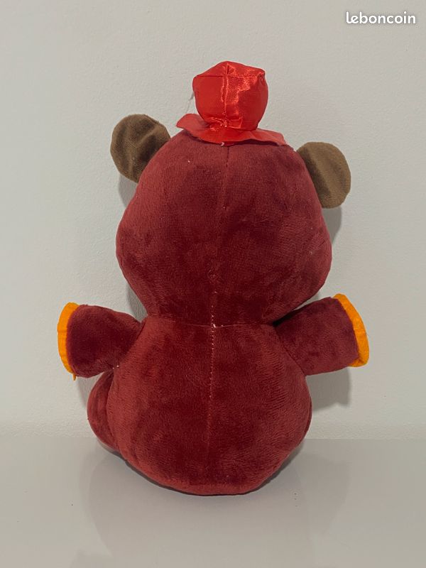 Peluches FNAF à Vendre (image 4)