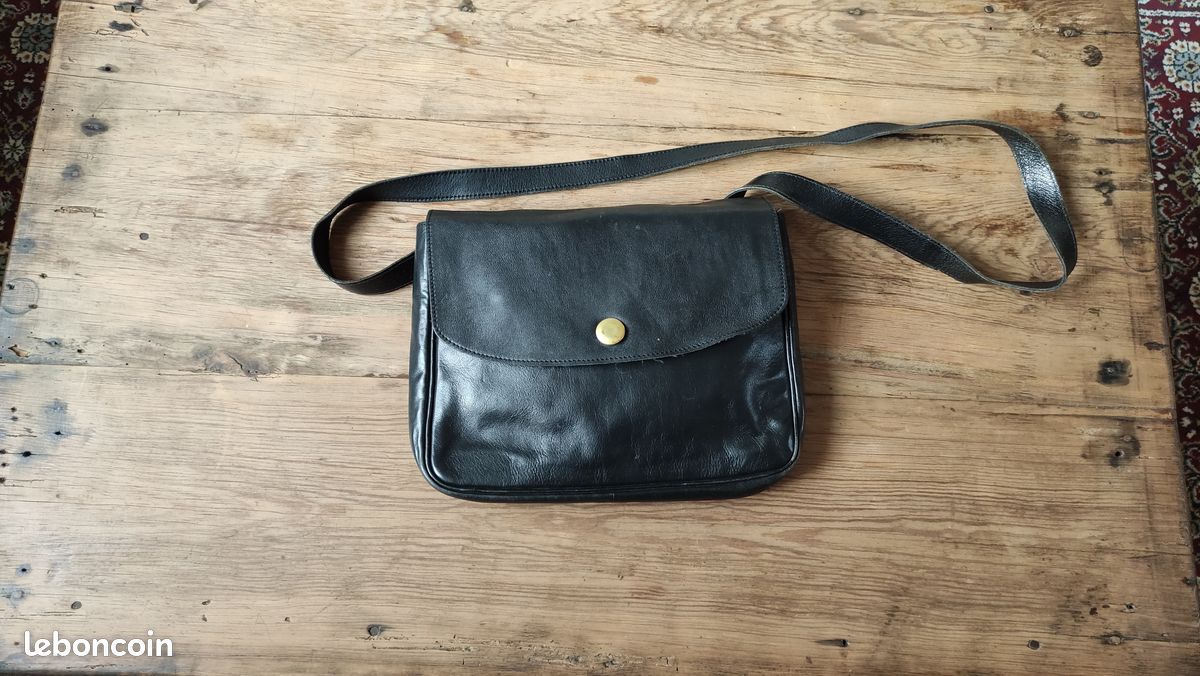 Sac à mains, Sonia Rykiel Accessoires Bagagerie