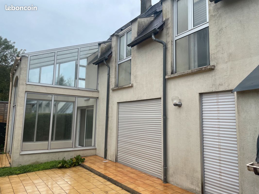 Maison a louer joue-les-tours - 5 pièce(s) - 140 m2 - Surfyn