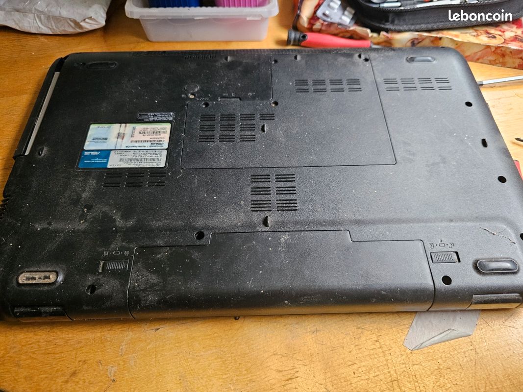 Ordinateur portable Asus (image 3)