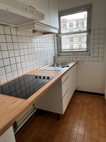 Appartement a louer montrouge - 1 pièce(s) - 27 m2 - Surfyn