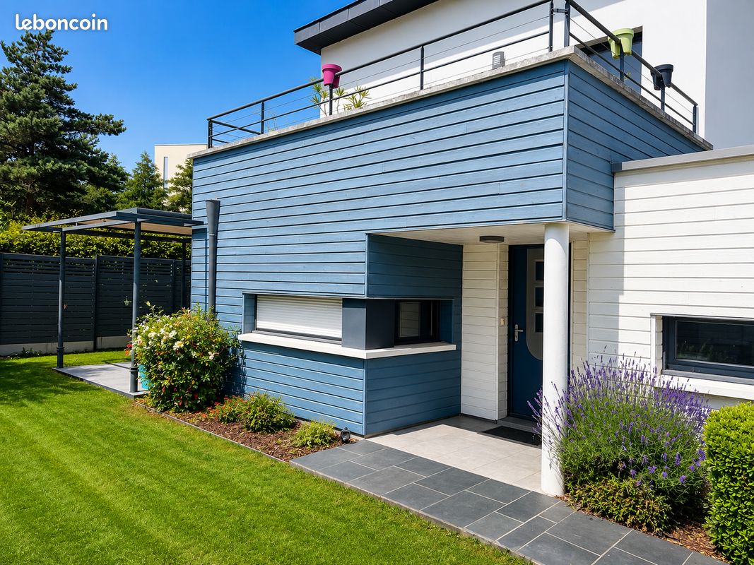 Maison 6 pièces 130 m² · à Chantepie · 130 m² · 420 000 €