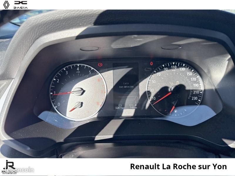 Renault Captur 1.0 TCe 90ch Evolution (image 18)