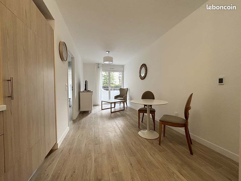 Appartement 2 pièces 36 m² · à Nogent-sur-Marne · 36 m² · 1 090 €/mois