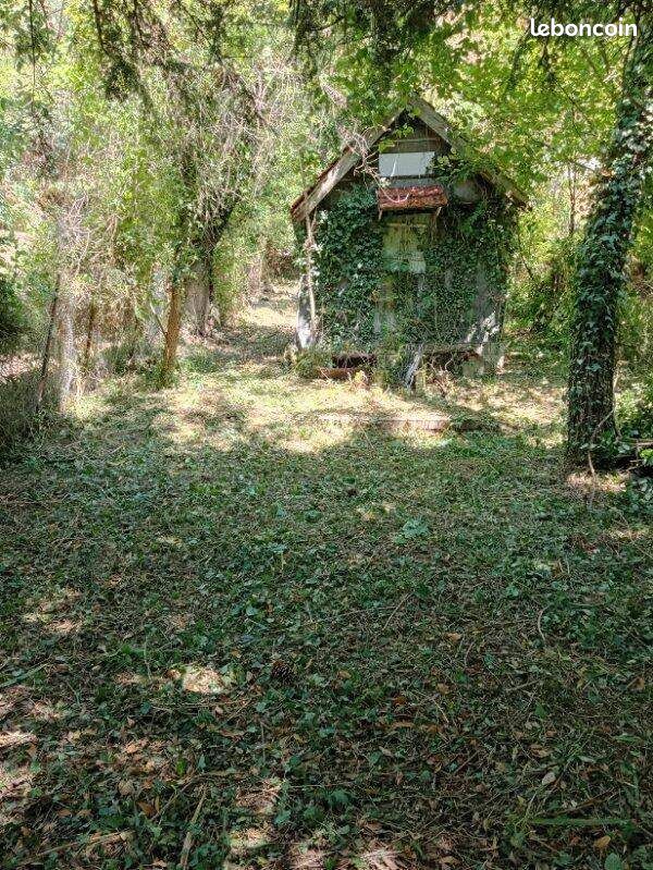 Terrain 275 m² Thouars (image 3)