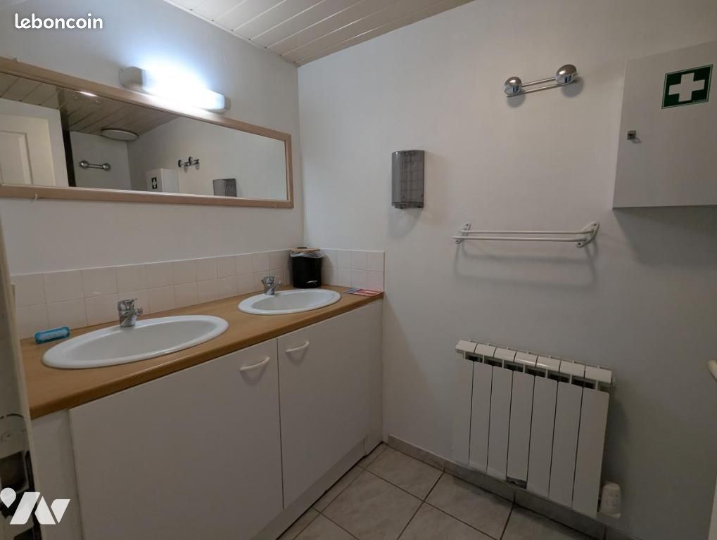 Maison a louer saint-nazaire - 6 pièce(s) - 146 m2 - Surfyn