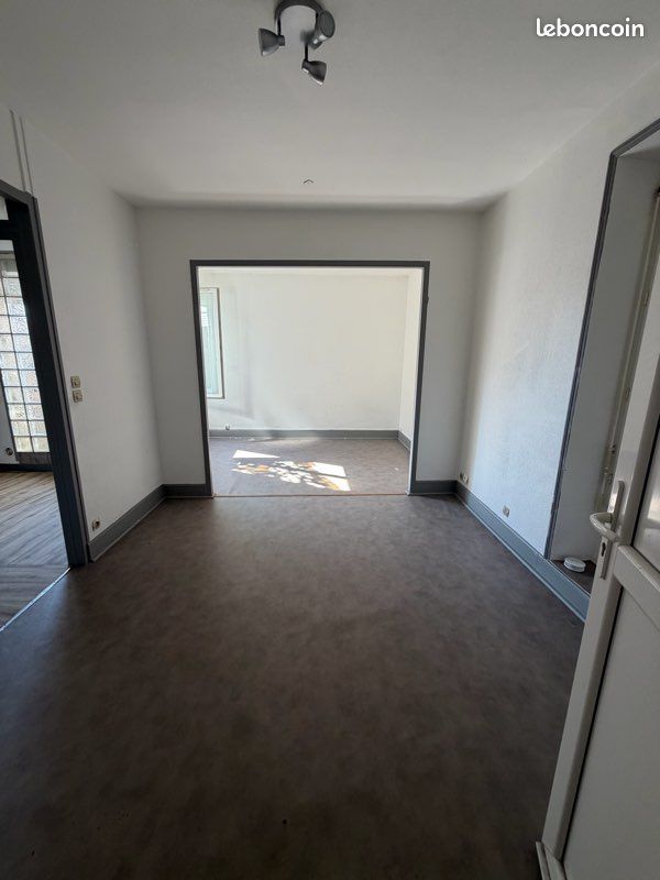 Appartement 2 pièces 26 m² · à Guéret · 26 m² · 390 €
