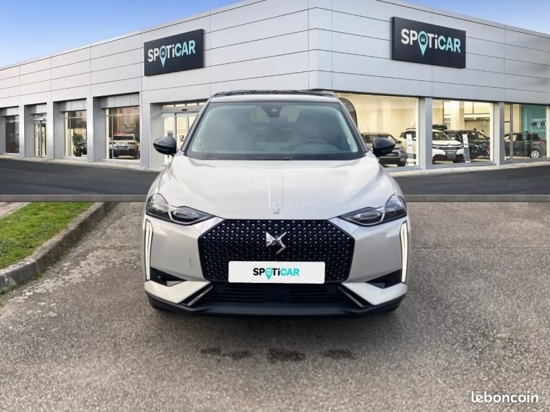 Ds DS 3 1.2 PureTech 130ch Opera Automatique (image 2)