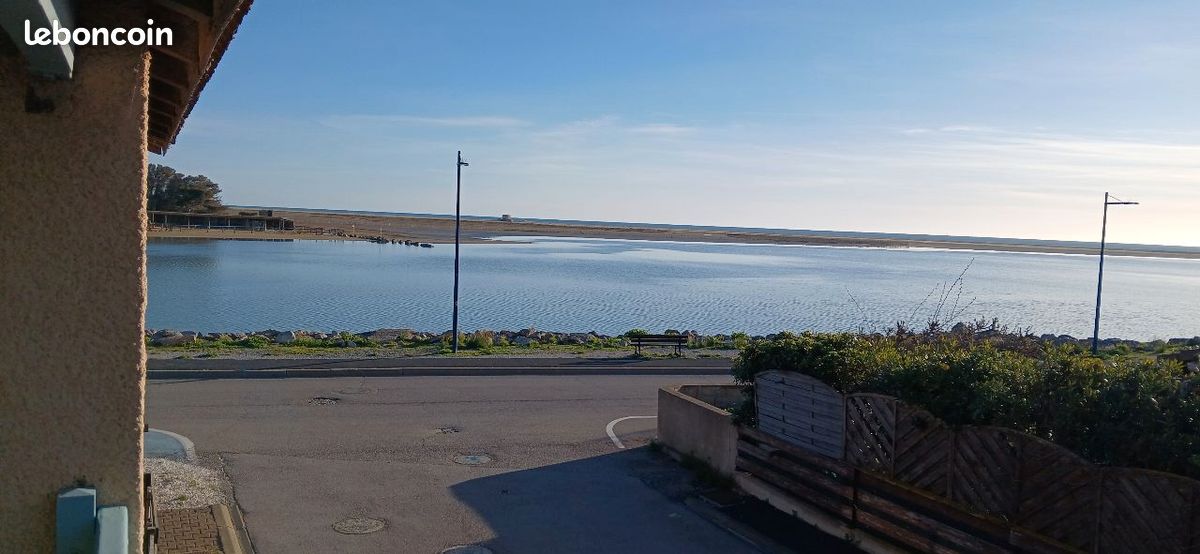 Appartement 2 pièces 31 m² · à Leucate · 31 m² · 125 000 €