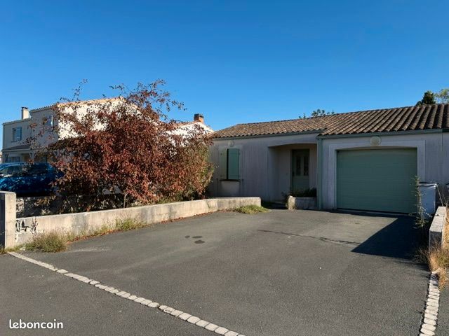 Maison 4 pièces 88 m² · à Villedoux · 88 m² · 1 300 €/mois