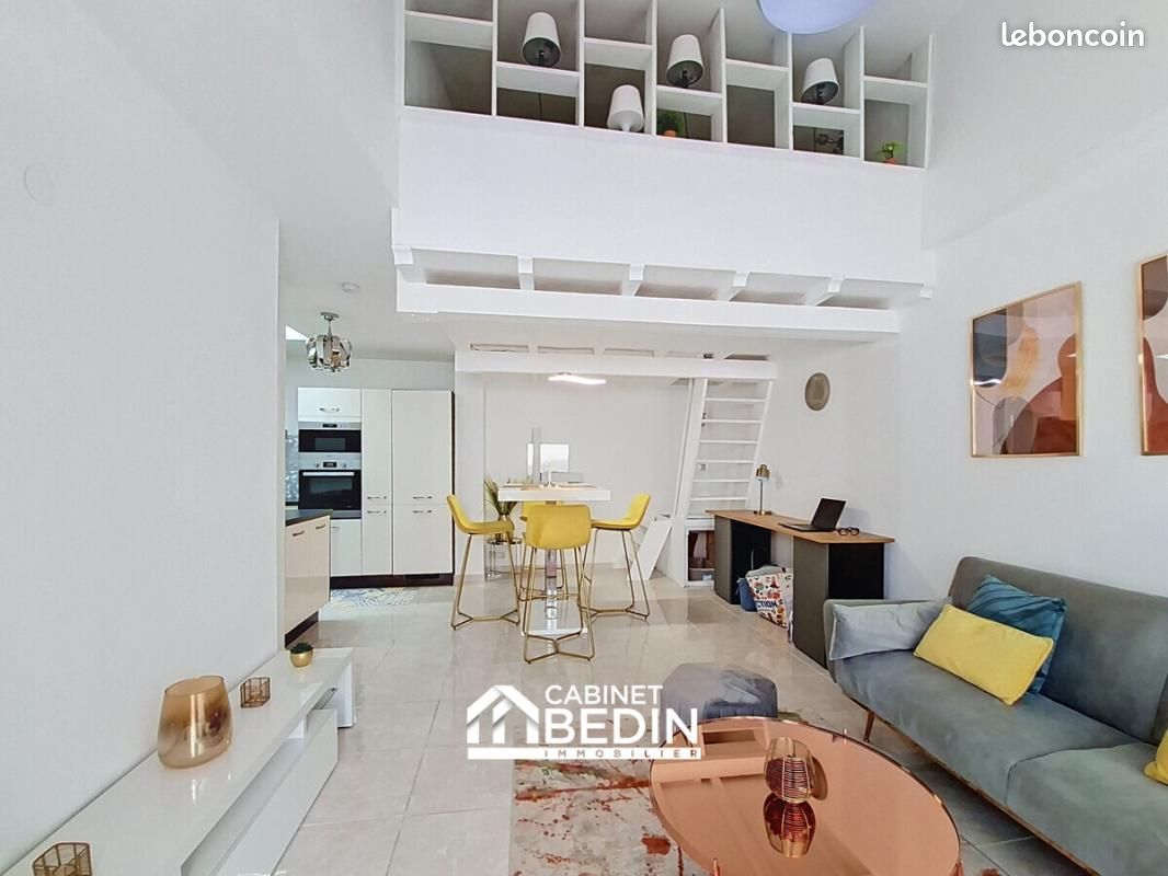 Maison 4 pièces 57 m² · à Toulouse · 57 m² · 250 000 €