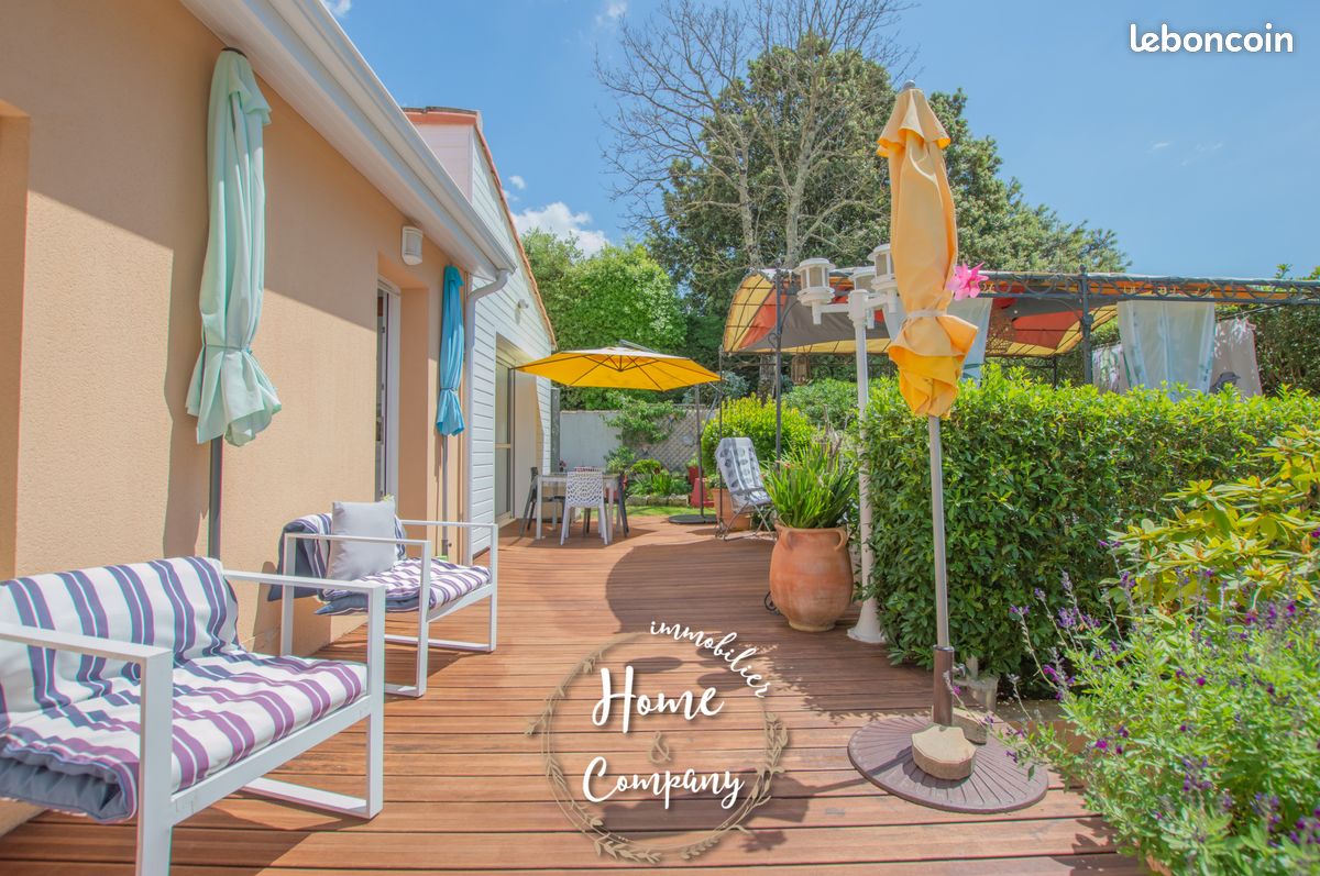 Maison 7 pièces 215 m² · à Saint-Georges-de-Didonne · 215 m² · 987 000 €