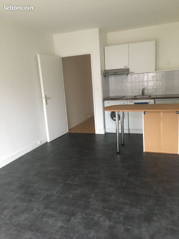 Appartement 1 pièce 24 m² · à Versailles · 24 m² · 159 000 €