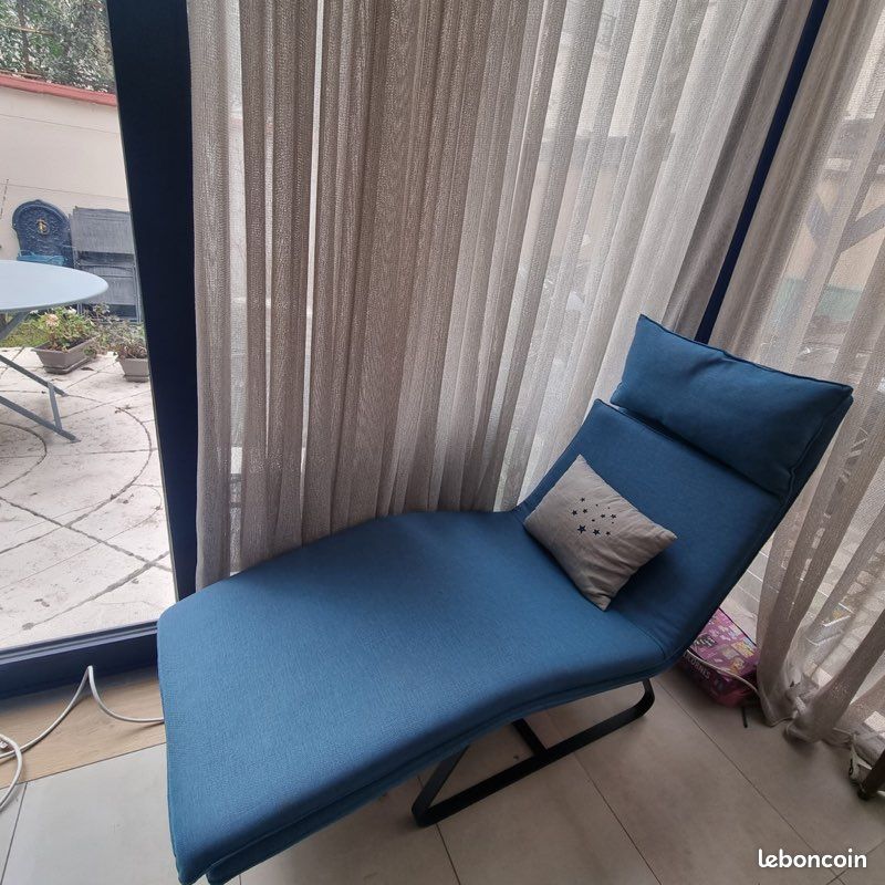 Chaise longue Poltrone Sofa (image 1)