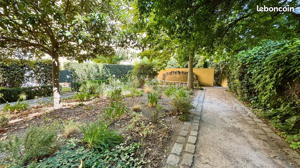 Appartement 3 pièces 53 m² · à Aix-en-Provence · 53 m² · 1 770 €