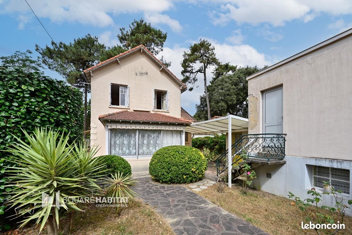 Maison 4 pièces 93 m² · à Saint-Brevin-les-Pins · 93 m² · 295 000 €