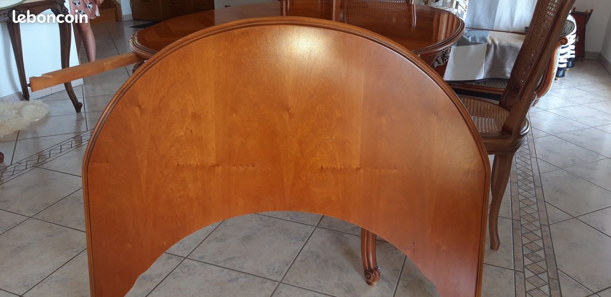 Table de salon (image 6)