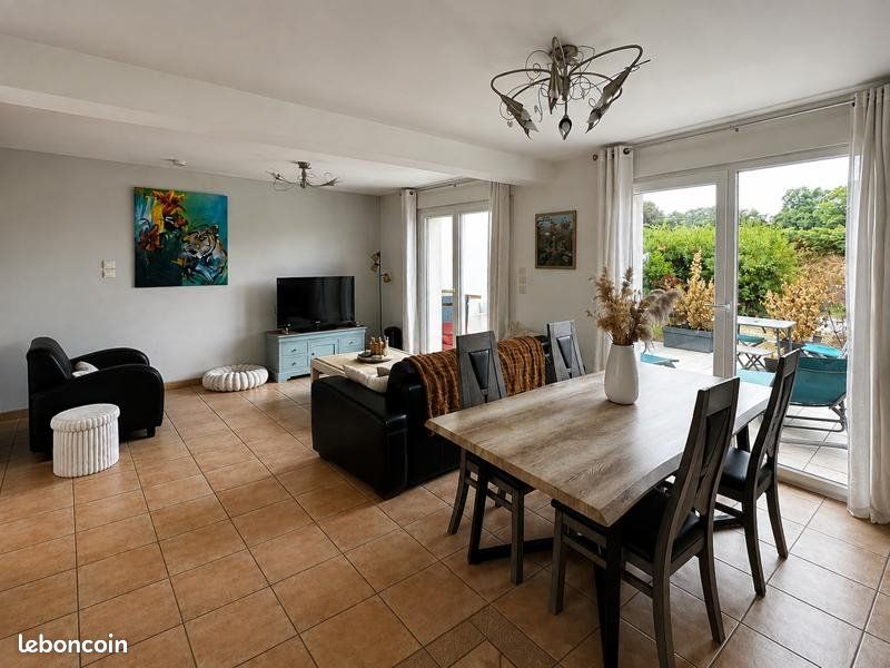 Maison 3 pièces 60 m² (image 2)
