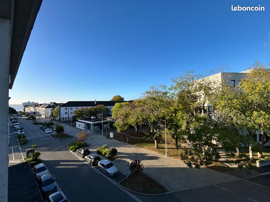 Appartement 3 pièces 70 m² · à Saint-Nazaire · 70 m² · 176 900 €