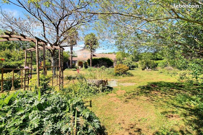 Maison 5 pièces 127 m²