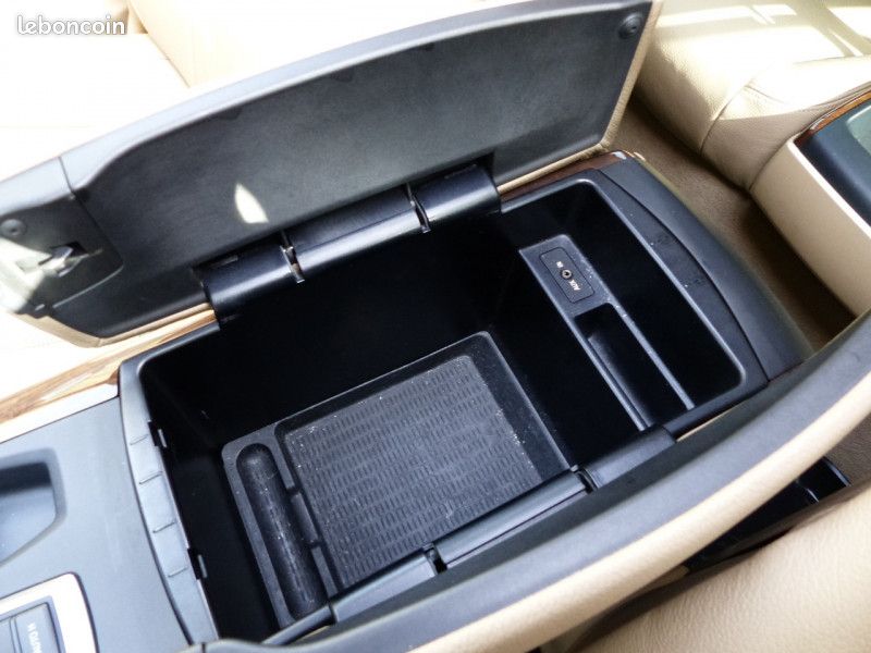 Bmw X6 (E71) 5.0IA 407CH EXCLUSIVE (image 26)
