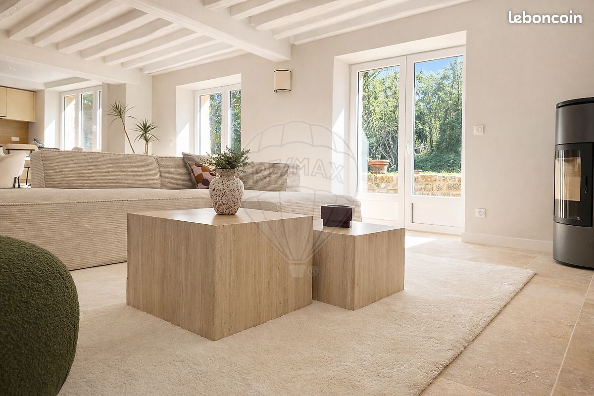 Maison 7 pièces 192 m² · à Senlis · 192 m² · 599 000 €
