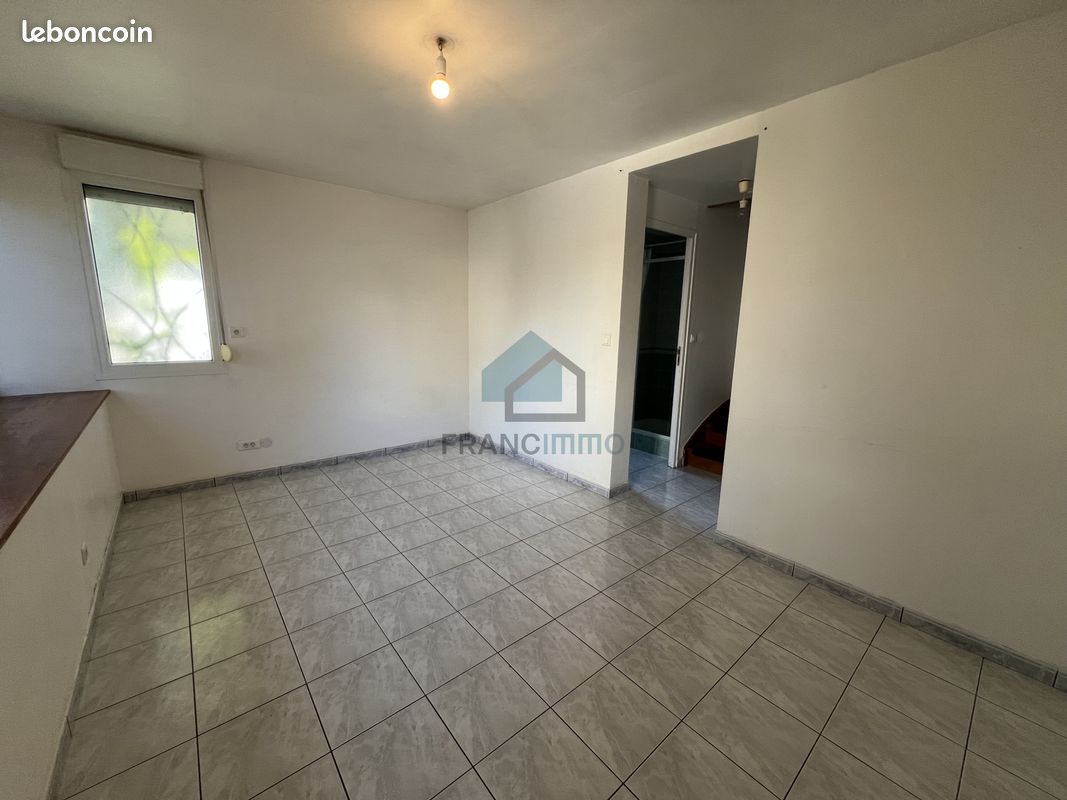 Appartement a louer besancon - 2 pièce(s) - 57 m2 - Surfyn