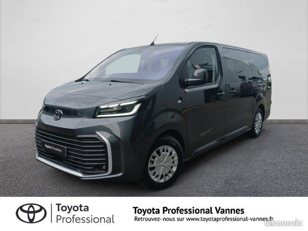 Toyota Proace Verso 2024