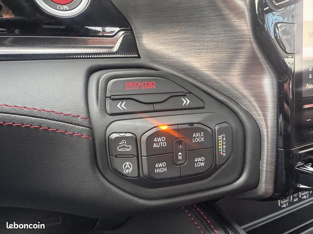 Dodge ram 1500 crew rho (image 18)