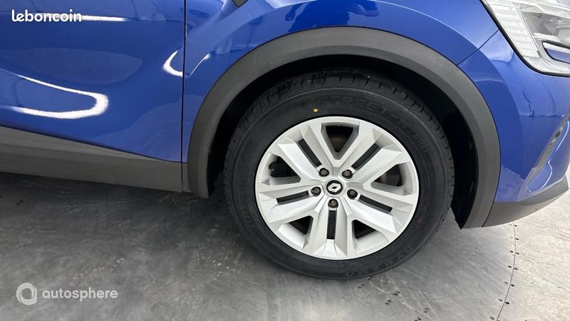 Renault Captur 1.0 TCe 90ch Business -21 (image 20)