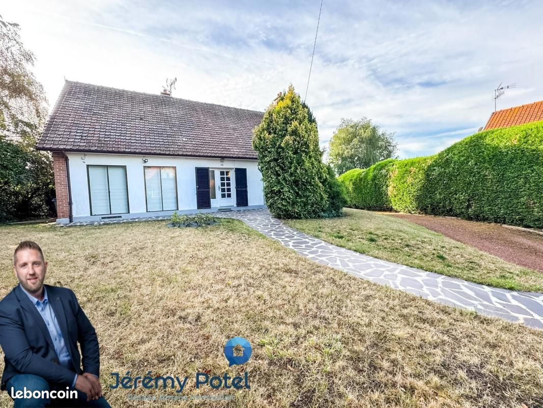 Maison 6 pièces 117 m² · à Avesnes-les-Aubert · 117 m² · 227 000 €