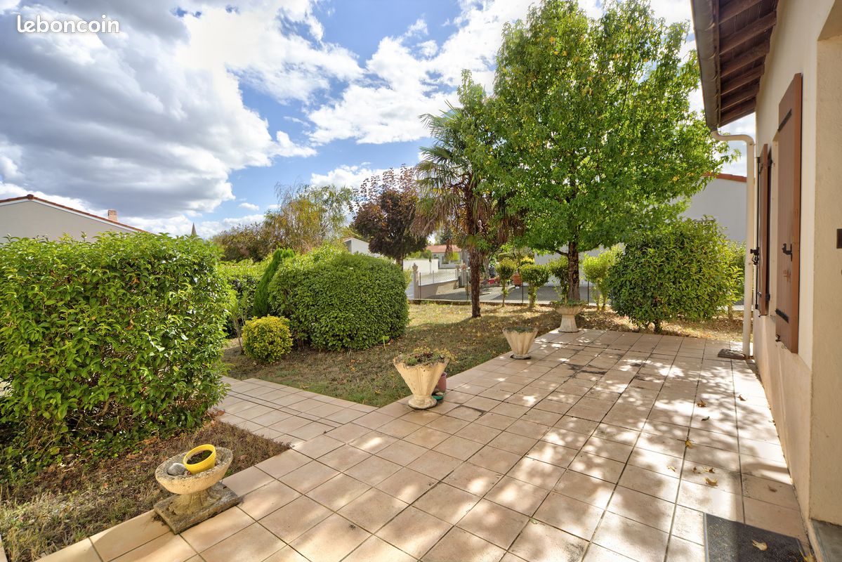 Maison 4 pièces 109 m² · à Aussonne · 109 m² · 299 000 €