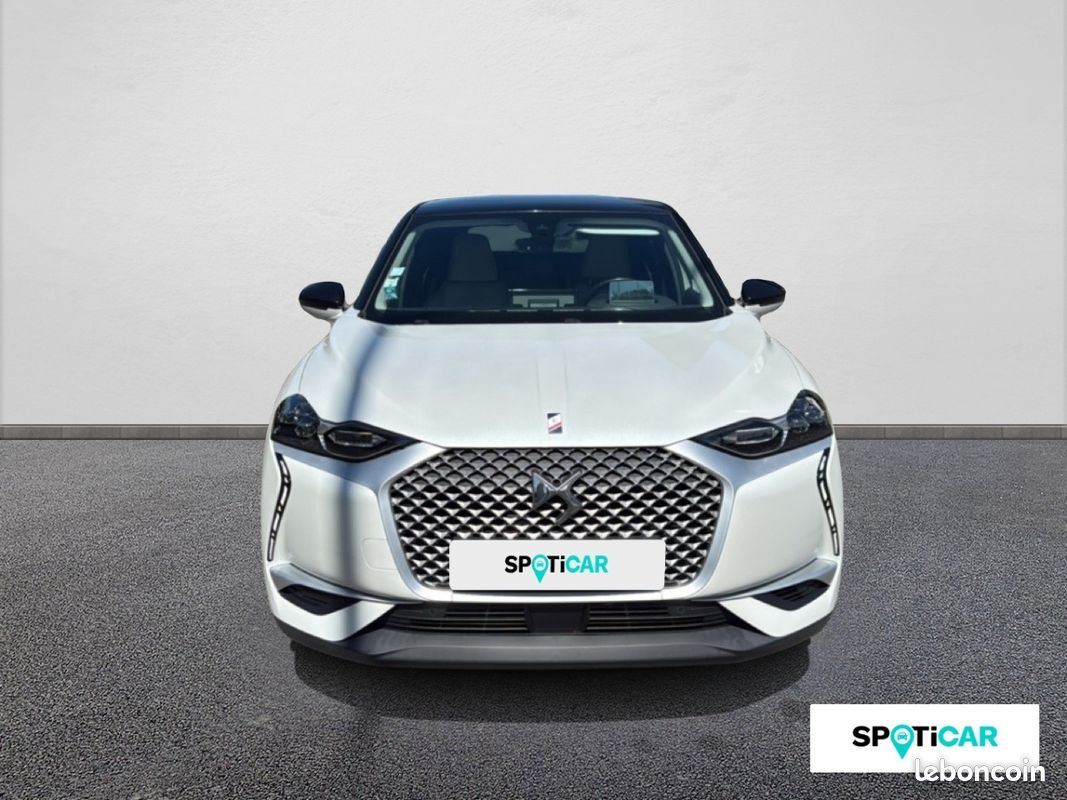 Ds 3 Crossback E-Tense 50kWh Auto Grand Chic (image 2)