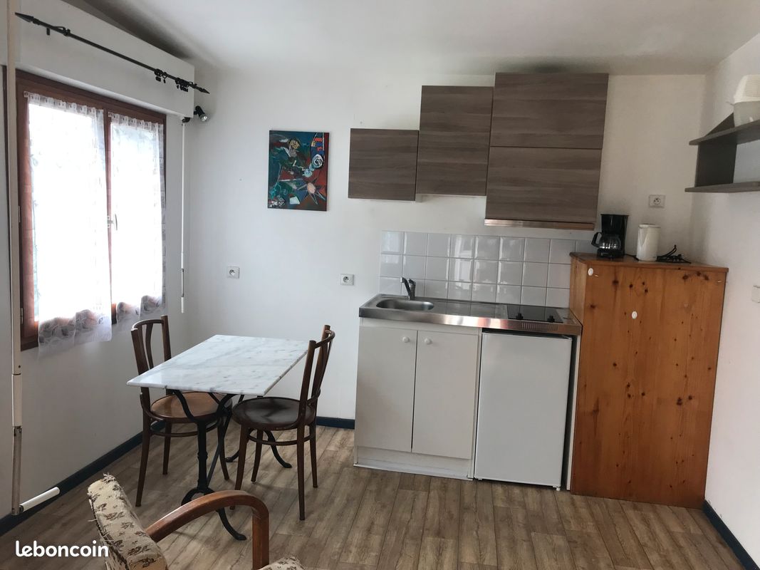 Appartement 1 pièce 25 m² · à Bihorel · 25 m² · 380 €/mois