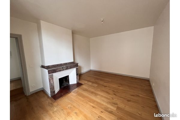 Appartement 2 pièces 52 m² · à Toulouse · 52 m² · 1 010 €