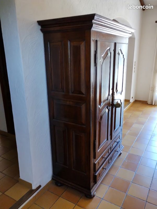 Armoire vintage (image 3)