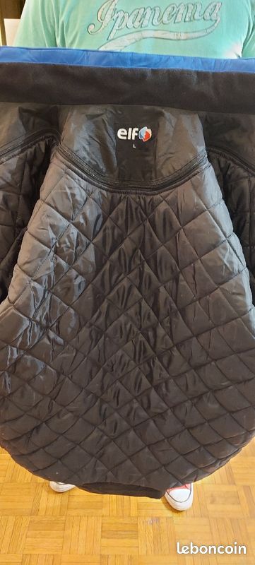 Manteau Elf super chaud jamais porté, taille L (image 7)