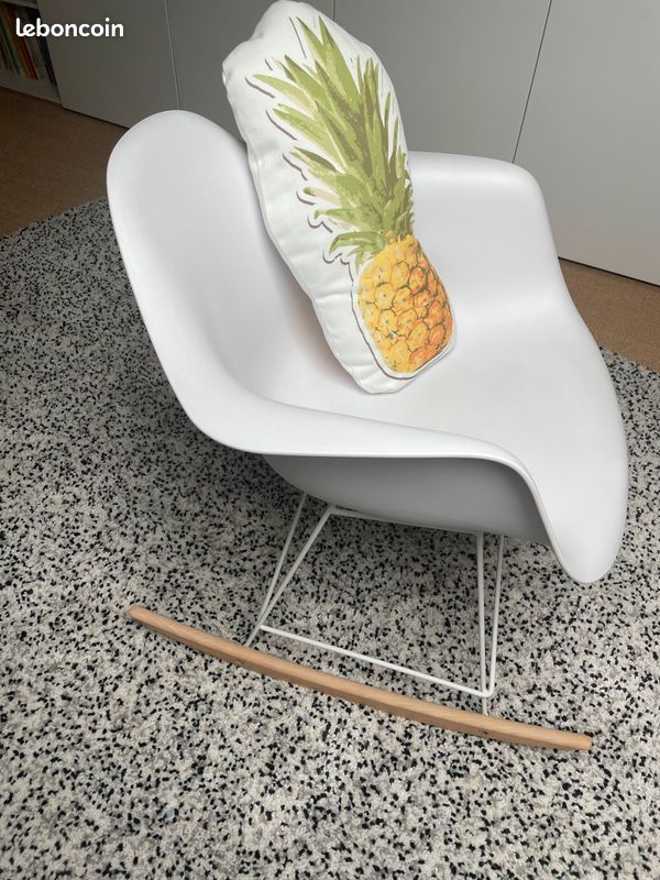 Chaise à bascule adulte (image 1)