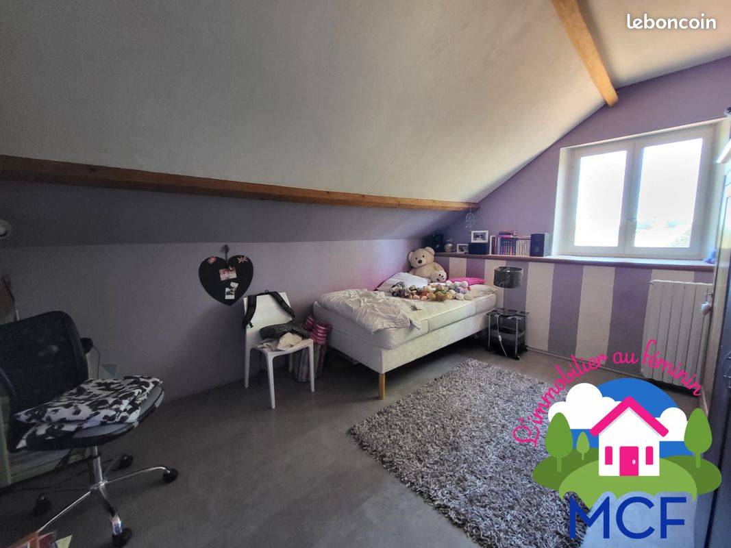 Longère 7 pièces 180 m² (image 14)