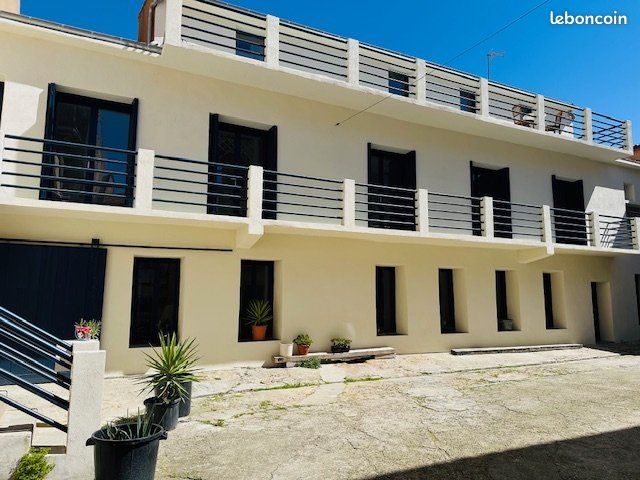 Appartement 1 pièce 15 m² · à Béziers · 15 m² · 400 €/mois