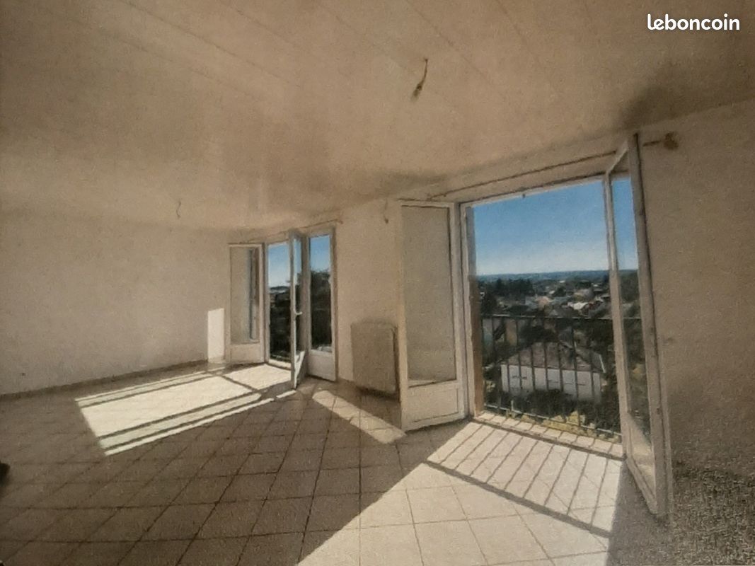Appartement 3 pièces 70 m² · à Yzeure · 70 m² · 660 €/mois