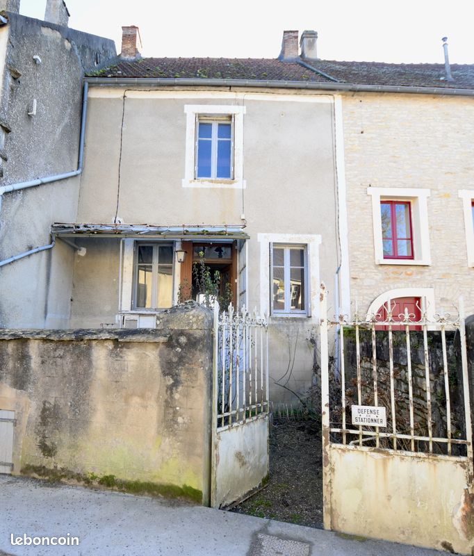 Maison 4 pièces 72 m² · à Saint-Père · 72 m² · 49 000 €