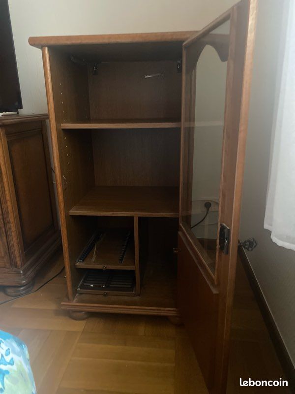 Meuble pour chaîne Hi-fi (image 4)